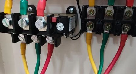 贵阳-电工证报名培训机构名单