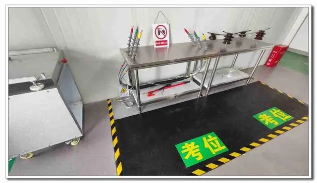 锦州-低压电工报名培训机构-特种作业操作证培训学校