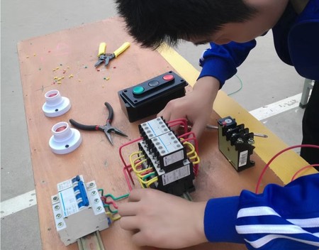 昆明-电工证报名培训机构名单