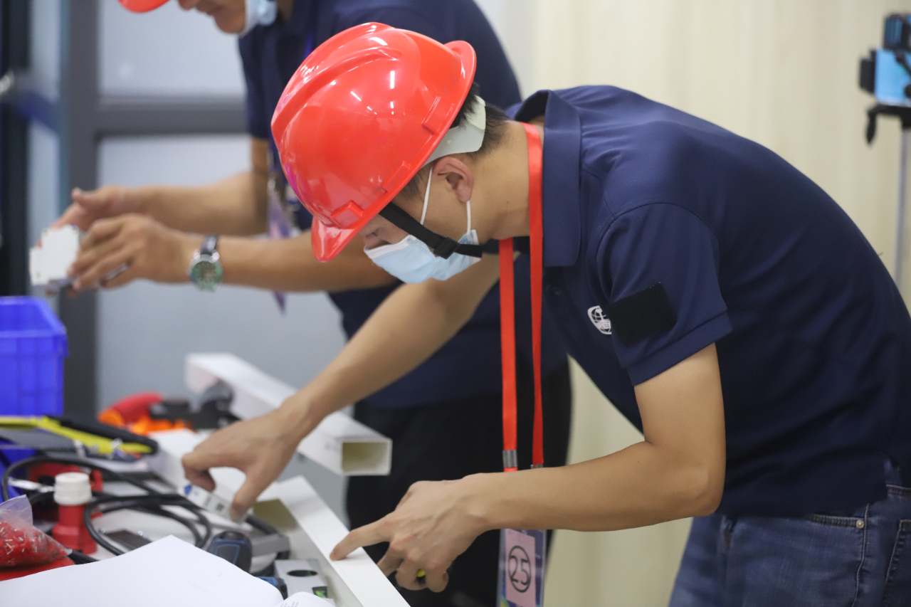 重庆-低压电工报名培训机构-特种作业操作证培训学校
