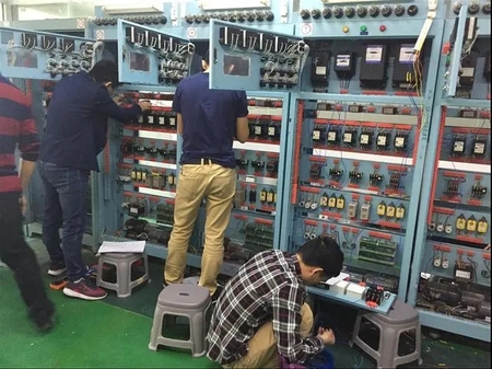 襄阳-低压电工报名培训机构,特种作业操作证培训学校