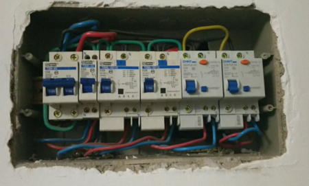 黔东南苗族侗族自治州-电工证报名培训机构名单